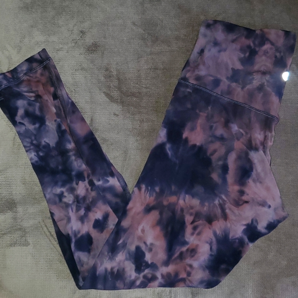 Lululemon Align size 6